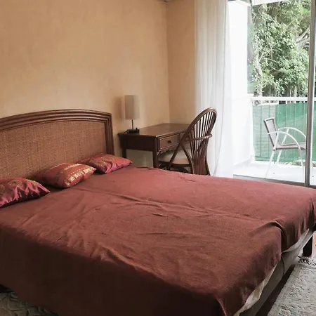 Cosy Cocoon With Terrace Near The Sea Apartment